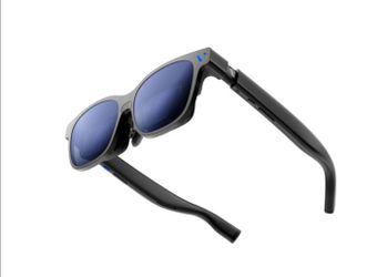 ITURE Beast XR Glasses – Regular Size – Like New