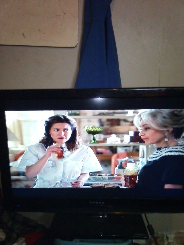 32 Inch Tv