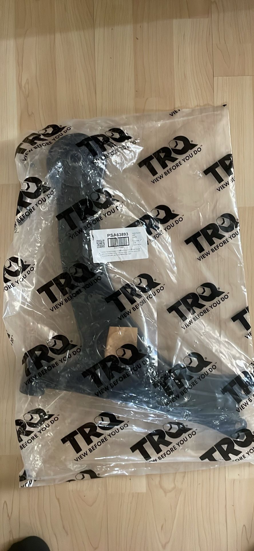 Lower Control Arm Set 14-19 Toyota Corolla