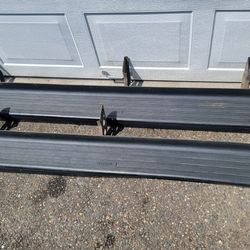 96-2002 Toyota 4Runner Running Boards