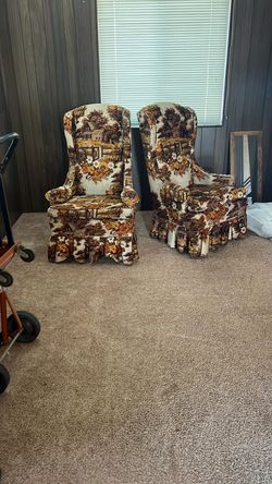 Sillones