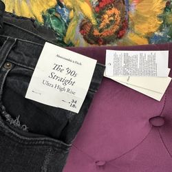 Abercrombie & Fitch Jeans