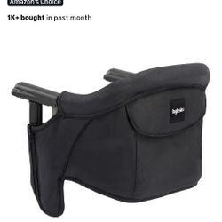 Inglesina Fast Table Chair - Portable Baby High Chair 