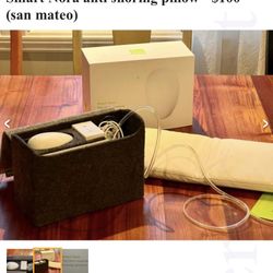 Set Nuevo Para Personas Q Roncan Cuando Están Durmiendo 😴 