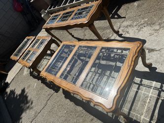 Tables