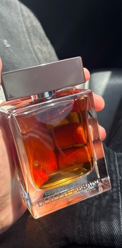 Dolce Gabbana The One EDP