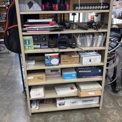 ****** EVERYTHING MUST GO********