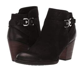 NEW Size 8.5 Sam EDELMAN Booties