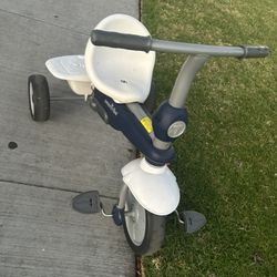 Baby tricycle
