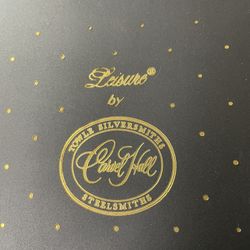 Stainless Dinner Knife Set 