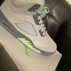 Jordan 5 Size 11