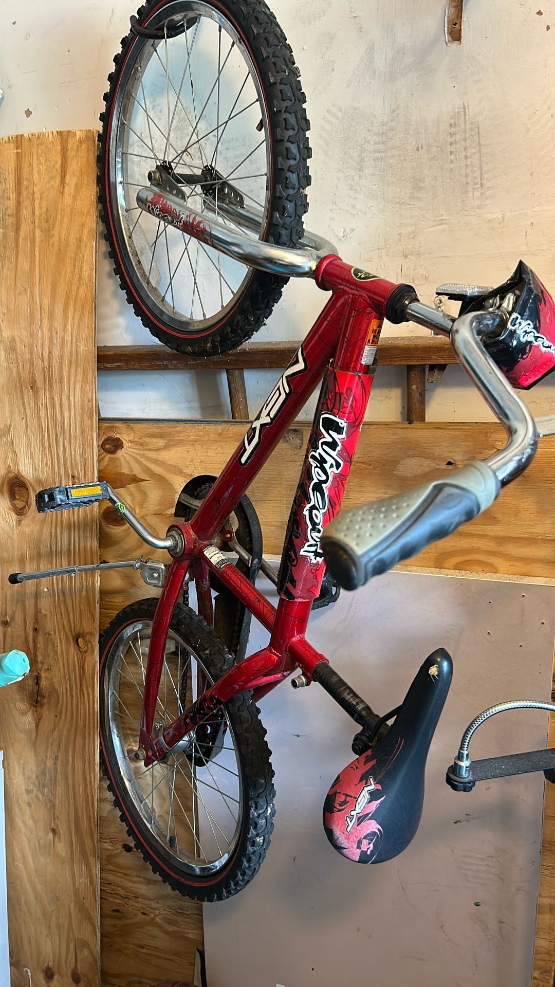 Boys Next Bike 20”