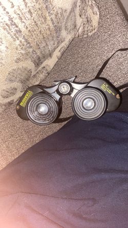 good binoculars