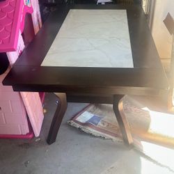 Dining Room Table