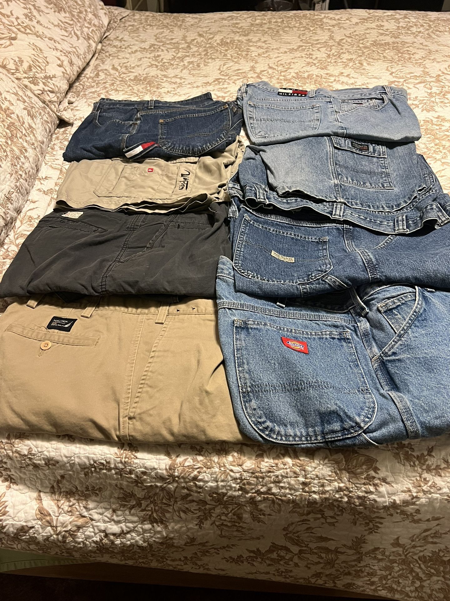 Men’s Shorts