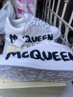 Alexander Mcqueens