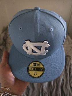 NC Hat