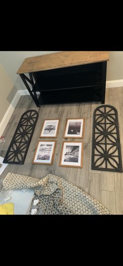 Wall Decor