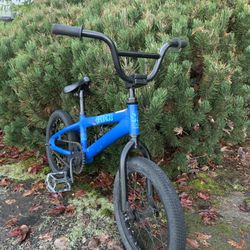 SE Racing BMX Toddler Bike 