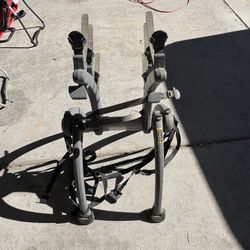 Saris Bike Carrier For Car 