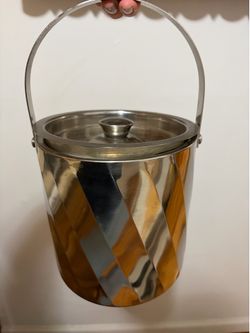 Ice Bucket