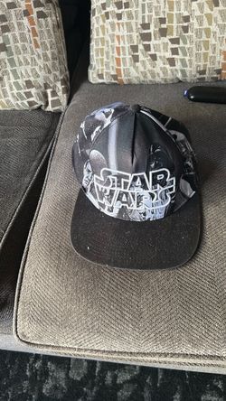Star Wars hat