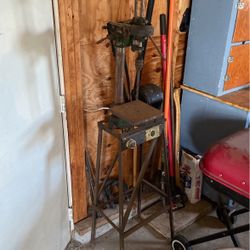 Drill Press 