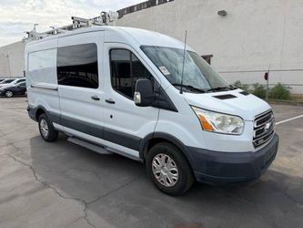2016 Ford Transit-250