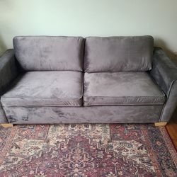 Couch - Sleeper Sofa, Pull Out Bed.