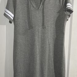 Michael Kors Tennis Dress 