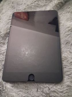 Apple iPad Mini Space Gray