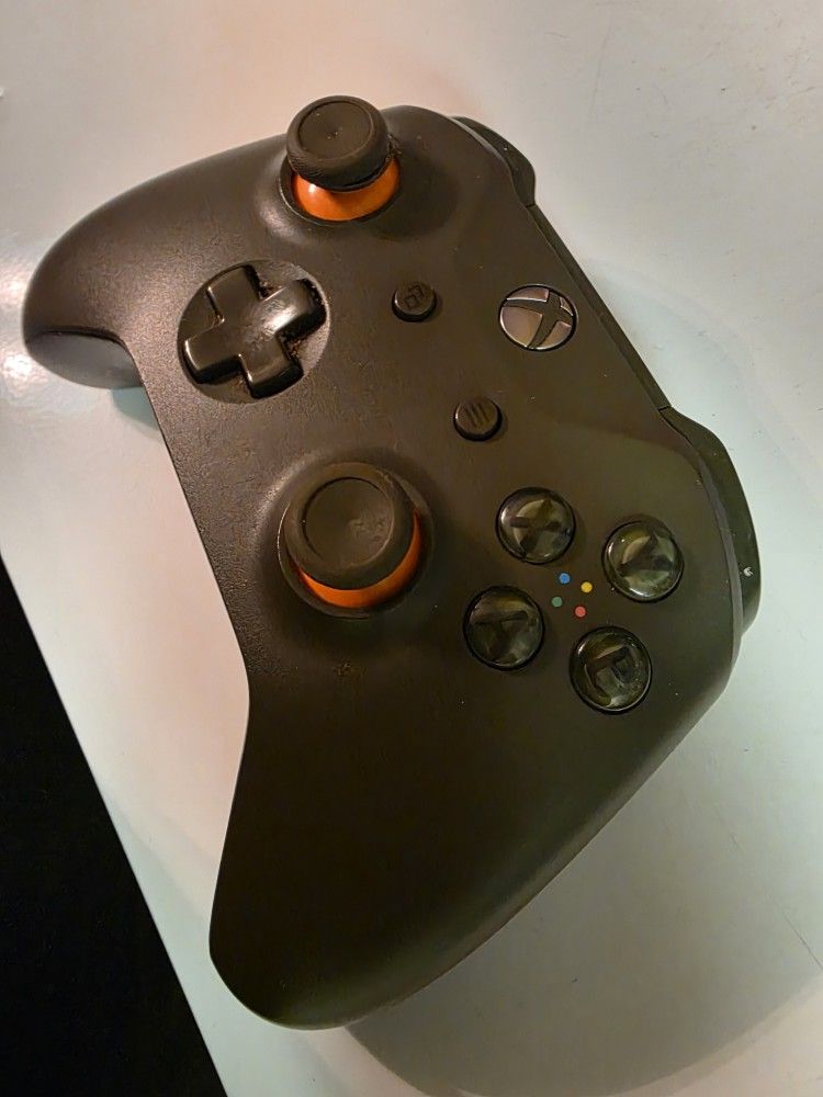 Xbox One Controller