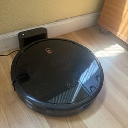 Eufy RoboVac Robot Vacuum Cleaner