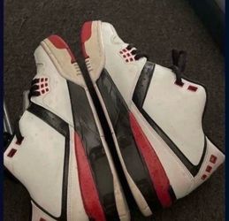 Jordan’s size 6.5 men’s