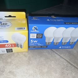 Light Bulbs