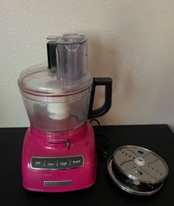 Kitchenaid 11 Cup Food Processor