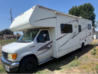 Rv camper