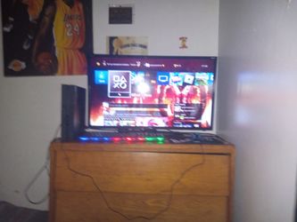 Whole Set Up For 200$ Only Pickup And Read Description