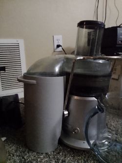 Juicer
