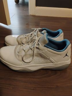 Jordan's 11s