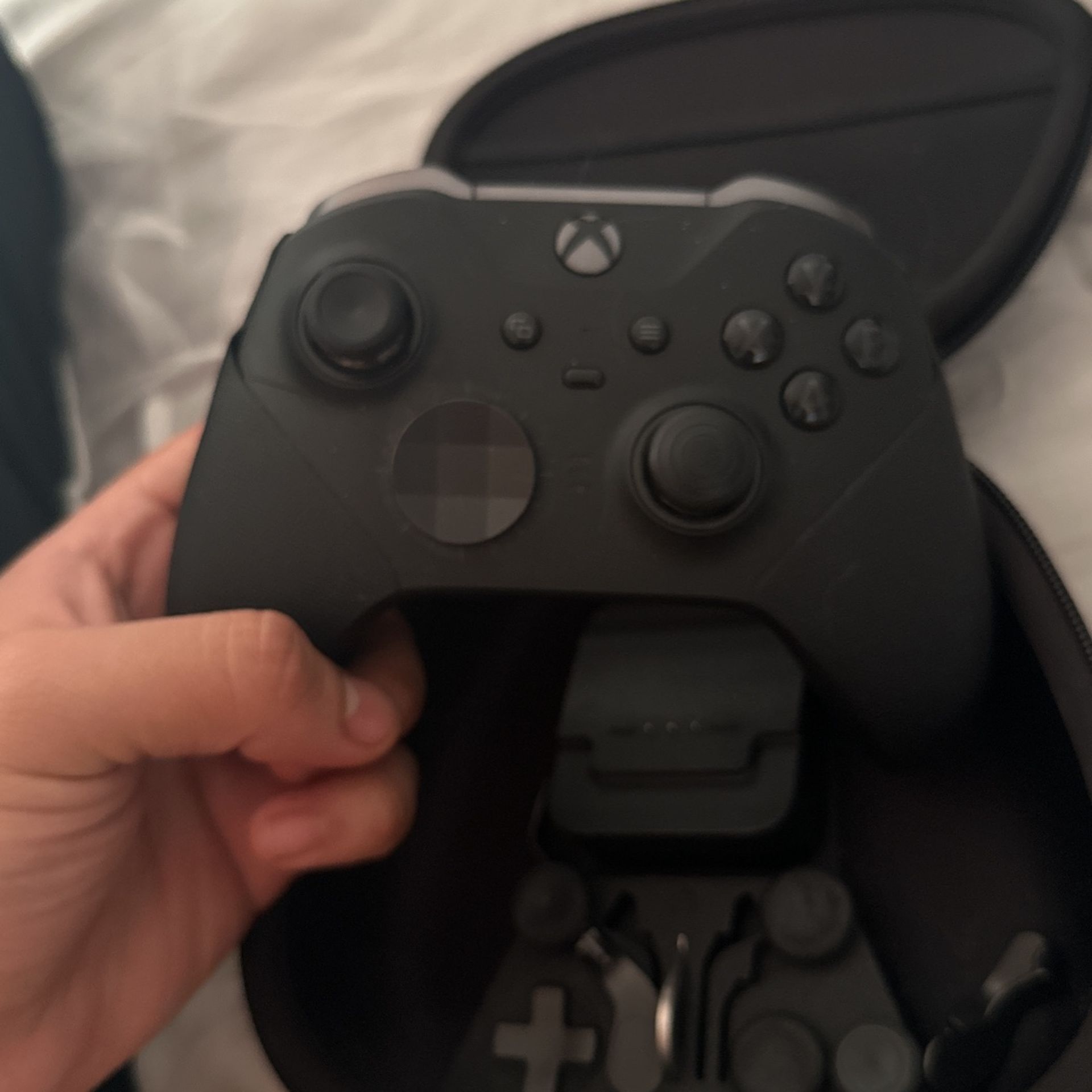 Xbox Elite Series 2 Controller