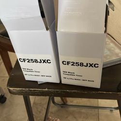 Printer Toner