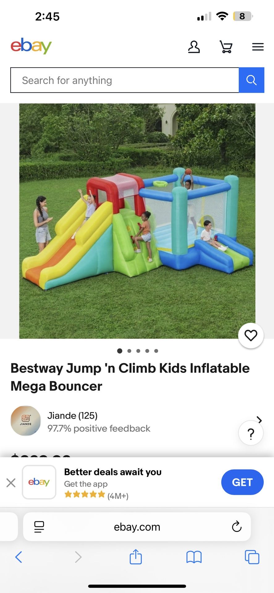 Bounce House