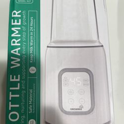 Bottle Warmer 