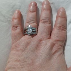 Wedding Ring 