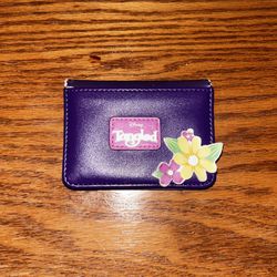 Disney Rapunzel Wallet