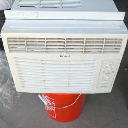 Haier AC Unit 