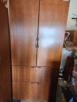 Cabinets
