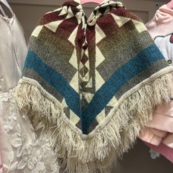 Poncho