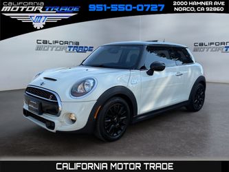 2017 MINI Hardtop 2 Door